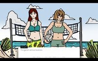An Actually Nice Time at the Beach screenshot, image №3533510 - RAWG