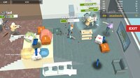 Office Strike War - Multiplayer Battle Royale screenshot, image №2985895 - RAWG