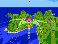 STARLINE HORIZON screenshot, image №3222259 - RAWG