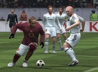 Pro Evolution Soccer 5 screenshot, image №432791 - RAWG