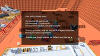 SPACE VALET (RhythmLynx) screenshot, image №2623581 - RAWG