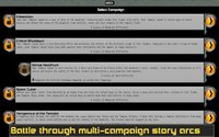 Templar Assault RPG Elite screenshot, image №2101604 - RAWG