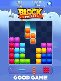 Candy Block Puzzle Blitz screenshot, image №902753 - RAWG