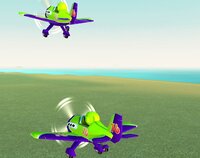 Air race screenshot, image №2829623 - RAWG