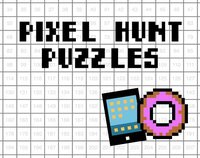 Pixel Hunt Puzzles screenshot, image №2544233 - RAWG
