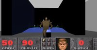 Doom 1 2017 Super Reboot Awesome Edition screenshot, image №1162486 - RAWG