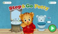 Daniel Tiger's Stop & Go Potty screenshot, image №1361130 - RAWG