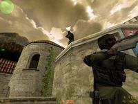 Counter-Strike screenshot, image №179842 - RAWG