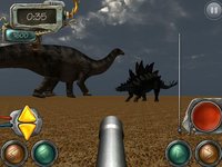 Jurassic Hunter 2016: World of Dinosaurs screenshot, image №1757136 - RAWG