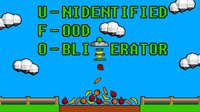 Unidentified Food Obliterator screenshot, image №2196151 - RAWG
