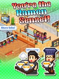 The Ramen Sensei 2 screenshot, image №766460 - RAWG