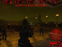 Alpha Black Zero: Intrepid Protocol screenshot, image №360329 - RAWG