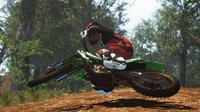 Motocross: Chasing the Dream screenshot, image №2237110 - RAWG