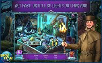 Myths of the World: Whispering Marsh (Full) screenshot, image №1583163 - RAWG