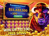 DoubleWin Slots - Casino Games screenshot, image №1692862 - RAWG