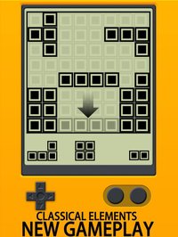 Classic GBA Block Puzzle screenshot, image №917794 - RAWG