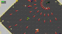 Nuclear Arms 7: Railway to Heaven screenshot, image №1917282 - RAWG