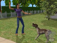 The Sims 2: Pets screenshot, image №457895 - RAWG