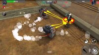 Skibidi Toilet Battle screenshot, image №4183489 - RAWG