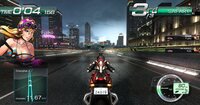 FAST BEAT BATTLE RIDER screenshot, image №4018156 - RAWG