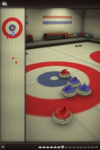 Age of Curling screenshot, image №549768 - RAWG