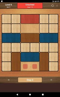 Klotski screenshot, image №1409242 - RAWG