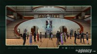 The Agency screenshot, image №478290 - RAWG