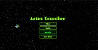 Astro Cruncher screenshot, image №2246989 - RAWG