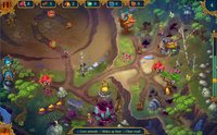The Witch's Apprentice: A Magical Mishap screenshot, image №862016 - RAWG