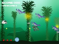 Subnautica: Seamoth Adventure screenshot, image №3199847 - RAWG