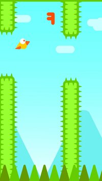 Poppy Bird screenshot, image №2416352 - RAWG