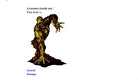 The Hunter (English version) screenshot, image №1307882 - RAWG