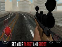 Real Brave Sniper VS Zombies screenshot, image №1662072 - RAWG