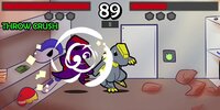 DracoFighter screenshot, image №3455360 - RAWG