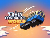Train Conductor World screenshot, image №1936144 - RAWG