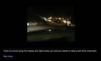 Driving Alone at Night screenshot, image №998204 - RAWG