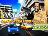 Crime City Gangster 3d shooter screenshot, image №1954791 - RAWG