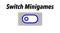 Switch Minigames screenshot, image №3544319 - RAWG