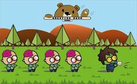 Zombie Attack (melihsapmaz) screenshot, image №3572186 - RAWG