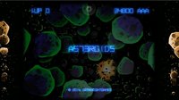 A573R01D5 (asteroids) screenshot, image №1177787 - RAWG