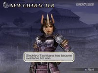 Warriors Orochi screenshot, image №489371 - RAWG