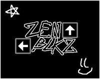 ZEN BLKZ screenshot, image №3665262 - RAWG