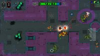 Atomic Heist (itch) screenshot, image №1007665 - RAWG