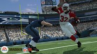 Madden NFL 08 screenshot, image №320910 - RAWG