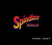 Spindizzy Worlds screenshot, image №762681 - RAWG