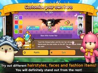 Pocket MapleStory screenshot, image №67790 - RAWG