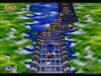 Sonic Mega Collection Plus screenshot, image №447143 - RAWG