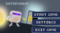 Dataphobia - WebGL screenshot, image №1164432 - RAWG
