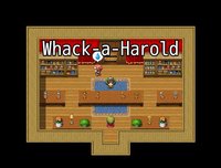 Whack-a-Harold screenshot, image №2300508 - RAWG
