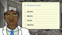 Dr. Carlos' Personality Exam screenshot, image №3894692 - RAWG